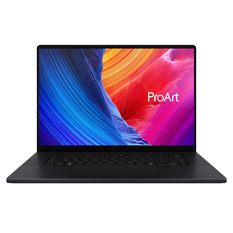 ASUS ProArt P16/H7606WP-OLED235XZ/AI9-HX370/16"/2880x1800/T/32GB/1TB/RTX 5070/W11P/Black/2R