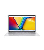 ASUS Vivobook 17/X1704VA-AU859W/i3-1315U/17,3"/FHD/8GB/512GB/Intel int/W11H/Silver/2R