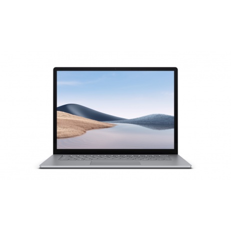Microsoft Surface Laptop 4/R7-4980U/15"/2496x1664/T/8GB/256GB SSD/RX Vega 8/W10H/Gray/2R
