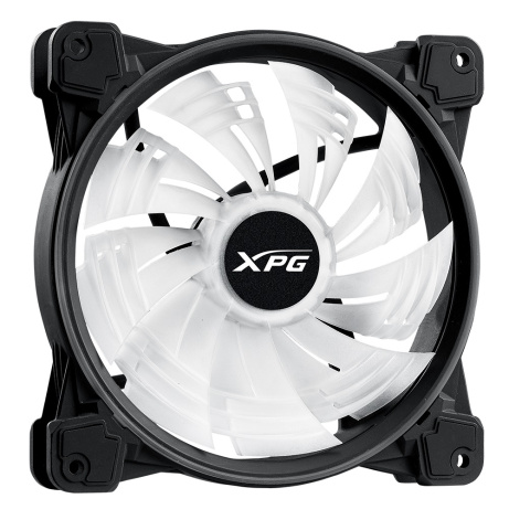 Adata XPG Hurricane ventilátor 140mm, RGB