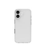 ER Ochranný kryt CRYSTAL pro iPhone 17 - průhledný