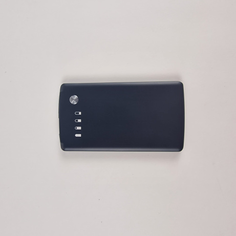 Power bank TW  3500mAh, Black