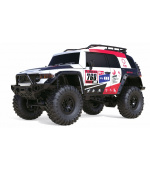 RC auto Dirt Climbing SUV Race Crawler 1:10
