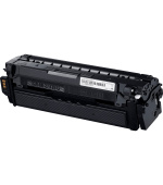 HP - Samsung CLT-K503L H-Yield Blk Toner C (8,000 pages)