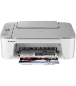 BAZAR - Canon PIXMA Tiskárna TS3751i white - barevná, MF (tisk, kopírka, sken, cloud), USB, Wi-Fi - Poškozený obal (Komp