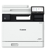 Canon i-SENSYS MF754Cdw II barevná, MF (tisk, kopírka, sken, fax), duplex, DADF, USB, LAN, Wi-Fi