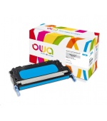 OWA Armor toner pro HP Color Laserjet 3600, 4000 Stran, Q6471A, modrá/cyan