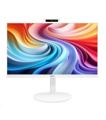ACER PC AiO Aspire C24A-GRPL_JUWCU5120U_90W,Core5 120U,23.8" FHD,16GB,1TB SSD,Intel,W11 Pro,White