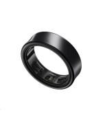 Samsung Q515 Galaxy Ring (Size: 15) EU Titanium Black, EU