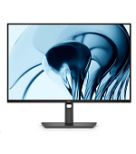 DELL LCD P2426 - 24"/IPS/LED/1920x1200/16:10/100Hz/8ms/1500:1/300 cd/m2/HDMI/DP/VGA/Pivot/VESA/3YNBD (210-BVJR)