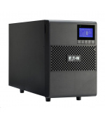 Eaton -Poškozený obal- 9SX1000I, UPS 1000VA / 900W, LCD, tower, bazar