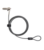 HP Nano Combo Cable Lock