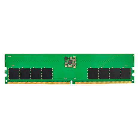 HP 16GB (1x16GB) DDR5-4800 nECC UDIMM Z2 G9/ED 600/800 G9/ Pro 400 G9 s cpu G14