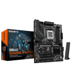 GIGABYTE MB Sc AM5 B840 GAMING X WF6E, AMD B840, 4xDDR5, WIFI, DP, HDMI, ATX