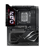 ASUS MB Sc LGA1851 ROG MAXIMUS Z890 HERO BTF, Intel Z890, 4xDDR5, WiFi, 1xHDMI, 2xThunderbolt