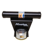 Master Lock Zámek pro garážová vrata  1488EURDAT