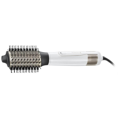 Remington AS8901 HYDRAluxe kulmofén, 1200 W, 3 teploty, 2 rychlosti, chladná špička, bílá