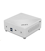 MSI PC Cubi 5 1M-483BEU, Core 5 120U, 16GB, N/A, N/A, No OS, White