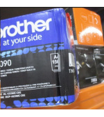 BAZAR - BROTHER Toner TN-1090 pro HL-1222, HL-1223, DCP1622, DCP1623 - cca 1500stran - pošk. obal