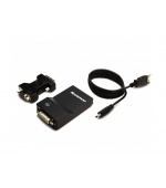 LENOVO adaptér USB 3.0 to DVI/VGA Monitor Adapter
