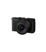 BAZAR - Panasonic Lumix DC-S9 + S-R1840 - hluboká černá - Poškozený obal (Komplet)