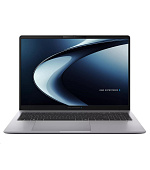 ASUS NTB ExpertBook PM3 (PM3606CHA-MB0215), R7 8840HS, 16" 1920x1200, 16GB, 512GB SSD, Radeon 780M, No OS, Misty Grey