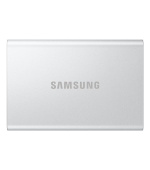 Samsung Externí SSD disk T7 Ressurected - 1TB