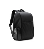 Bestlife - Batoh na notebook 15,6" s USB konektorem