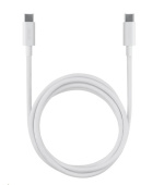 ASUS LCA51 100W USB-C Cable 1.5M CBL/WT/WW//20PCS/5A