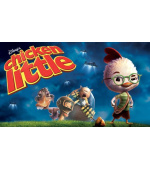 Disneys Chicken Little (PC) klíč Steam