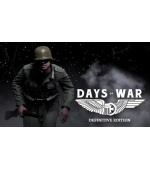 Days of War (PC) klíč Steam