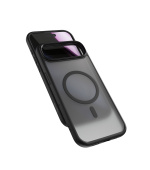 Epico HeroMatte Mag+ Case iPhone Air - černá