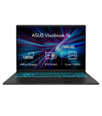ASUS V16/V3607VM-RP063W/7-240H/16"/WUXGA/16GB/1TB/RTX 5060/W11H/Black/2R