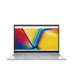 ASUS Vivobook 15/X1504VA-BQ4154W/5-120U/15,6"/FHD/16GB/512GB/Intel int/W11H/Silver/2R