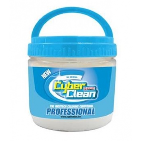 Cyber Clean Professional Maxi Pot 1kg