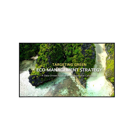 50" LG LED 50UL3 - UHD,350cd,IPS,16/7