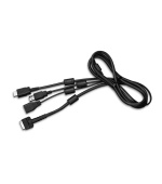 DTK-1660 3-in-1 cable