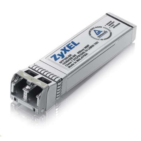 ZYXEL SFP10G-T - SFP Plus 10Gb RJ45 Module