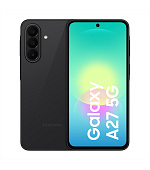 Samsung Galaxy A27 5G Black 8+256GB