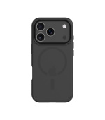 Tactical MagForce Hyperstealth Kryt pro iPhone 17 Pro Asphalt
