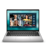 Dell Pro 14e/PV14255/R5-220/14"/WUXGA/16GB/512GB/AMD int/W11P/Silver/3R NBD