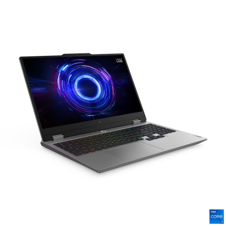 Lenovo LOQ/15IRX10/i7-13700HX/15,6"/FHD/32GB/1TB/RTX 5060/bez OS/Gray/2R
