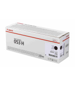 Canon LASER TONER CRG 053H BK černá  pro i-SENSYS X C1946P (33 000 str.)