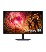SAMSUNG MT LED LCD 32" Odyssey G5 G50F QHD 180 Hz, g-sync, HDMI, DP