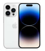 Apple iPhone 14 Pro 256GB Silver (2nd hand) - použité