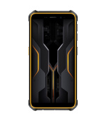 Smartphone Ulefone Armor X12 Pro 4G Helio G36 4GB 64GB, Some Orange