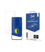 3mk hybridní sklo FlexibleGlass Lite pro CPA Halo 28