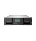 HPE MSL3040 Scalable Base Module