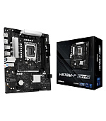 ASRock MB Sc LGA1851 H810M-P Gen5, Intel H810, 2xDDR5,1xDP, 1xHDMI, mATX
