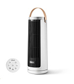 Levoit Windi Mini Plus - přenosný aku ventilátor, bílý